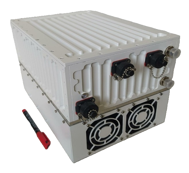 100W SSPA