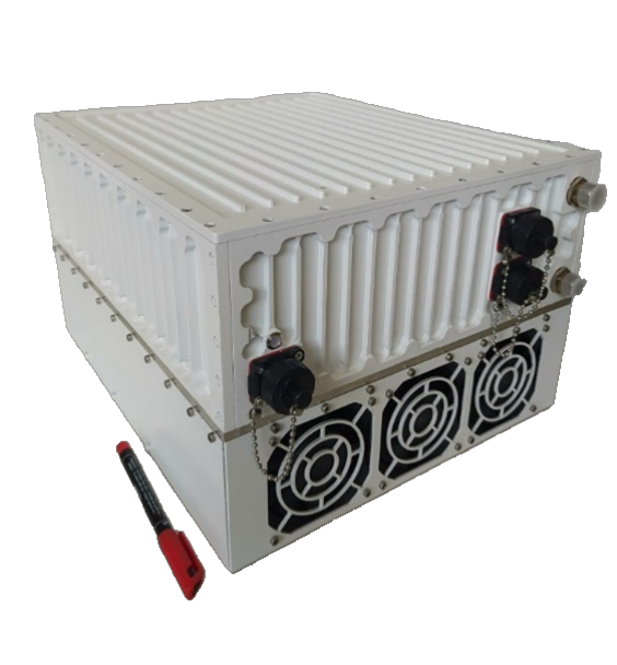 200W SSPA