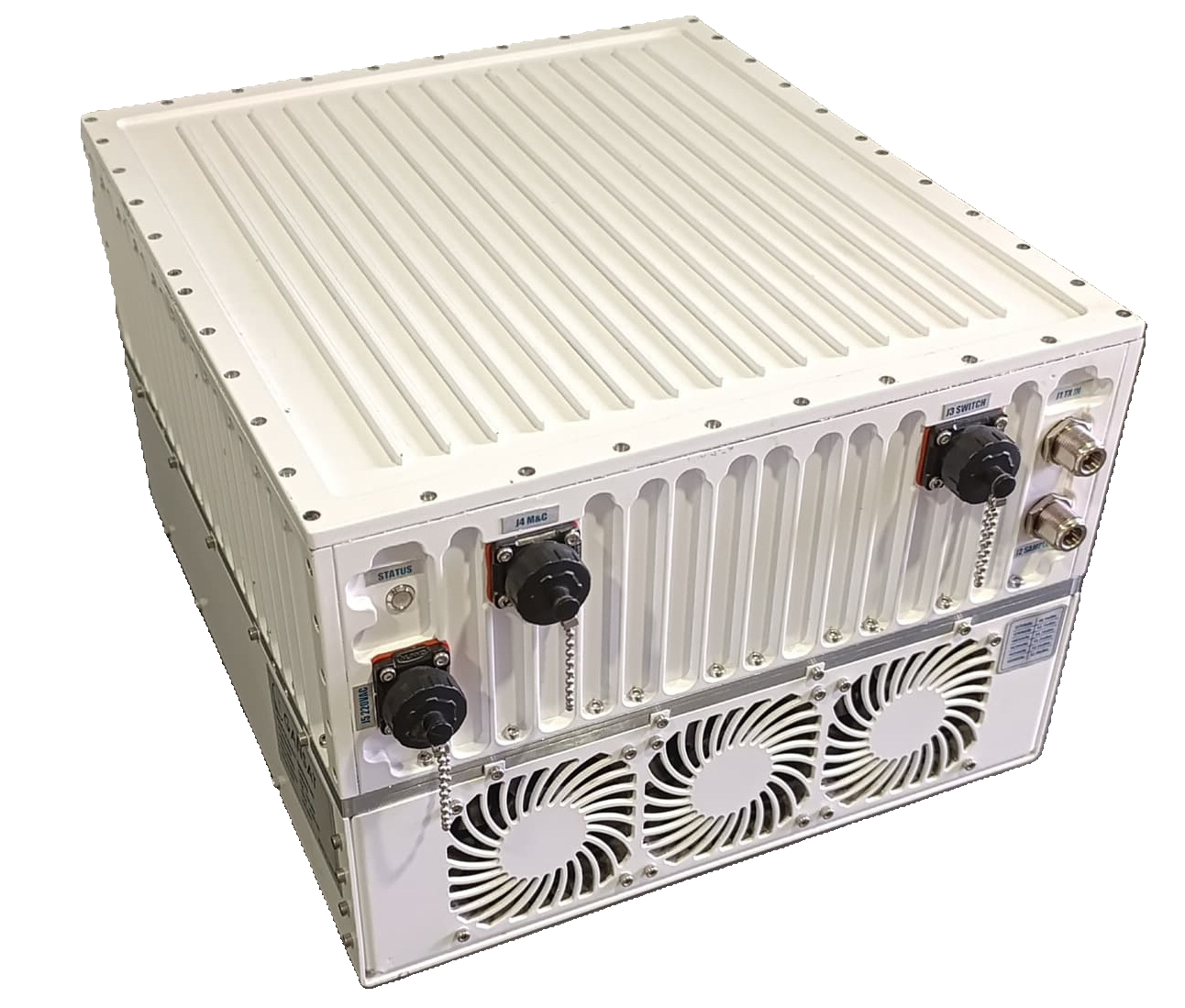 400W SSPA