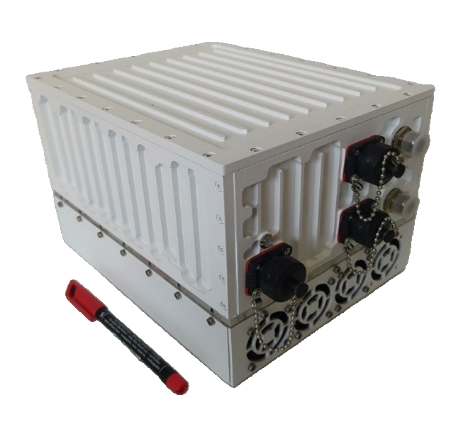 50W SSPA